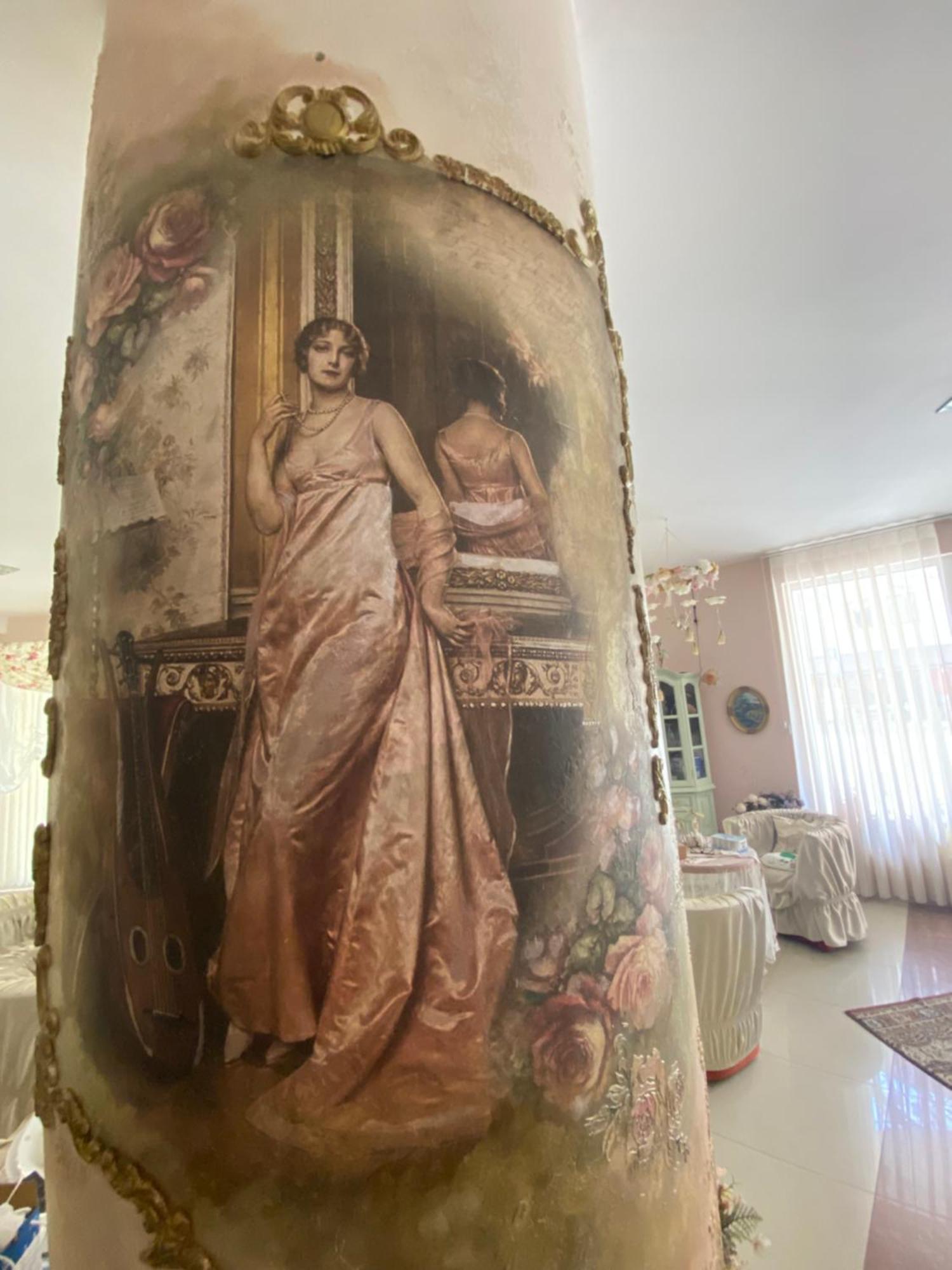 Art Guest House Orchidea Pomorie Exteriör bild