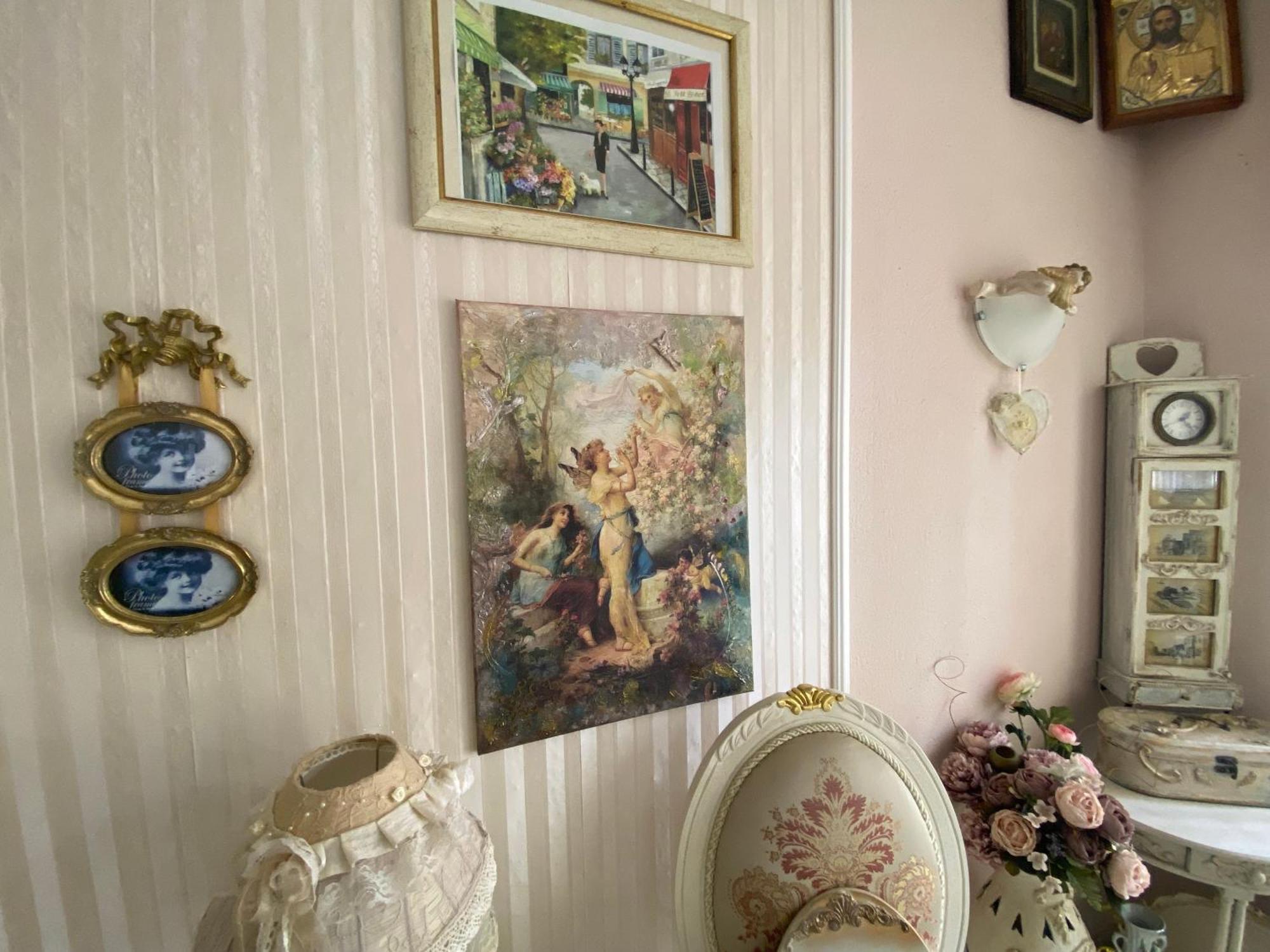 Art Guest House Orchidea Pomorie Exteriör bild